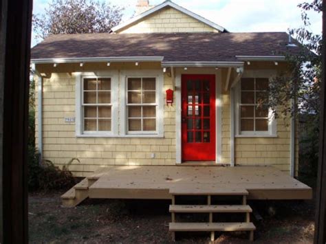 vintage bungalow style cottage tiny house blog