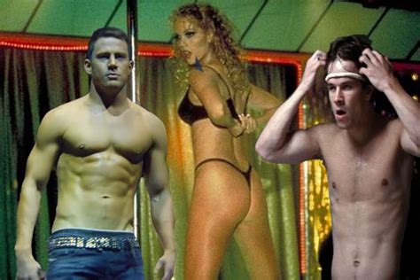 20 sexiest movies of all time