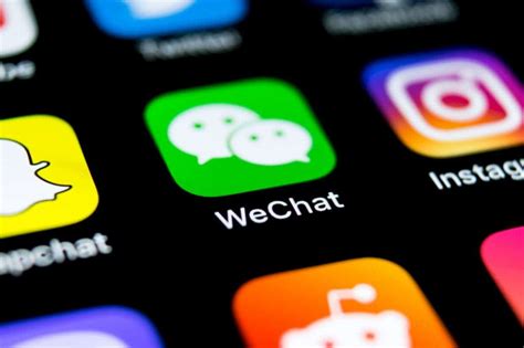 wechat ban    challenge   presidents executive order