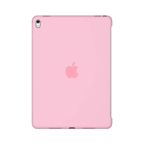 silicone case    ipad pro light pink apple au