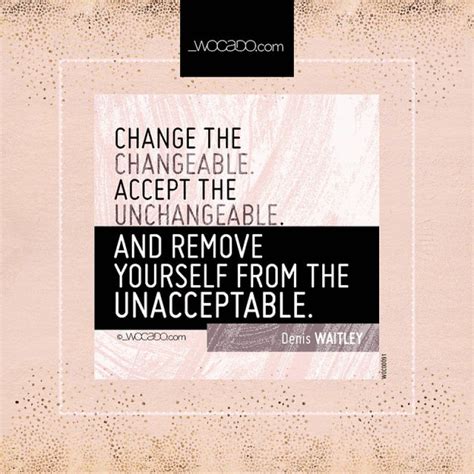 change  changeable atthedeniswaitley words