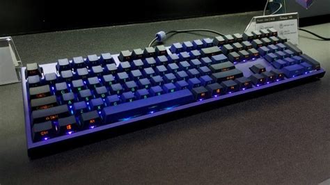 ducky   keyboards   switches  upside     accident pcgamesn