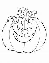 Pumpkin Faces Coloring Pages Drawing Happy Oriental Trading Sheets Getdrawings Sheet Mentve Innen sketch template