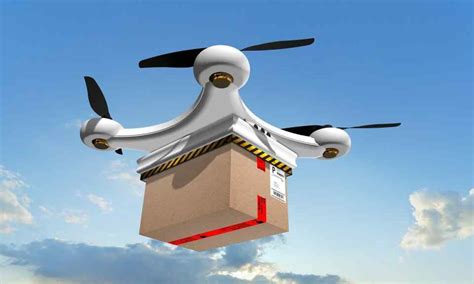 boeing horizonx invests  million  autonomous drone delivery startup matternet tech startups