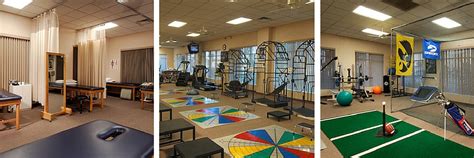 physical therapy sports therapy and rehabilitation tempe