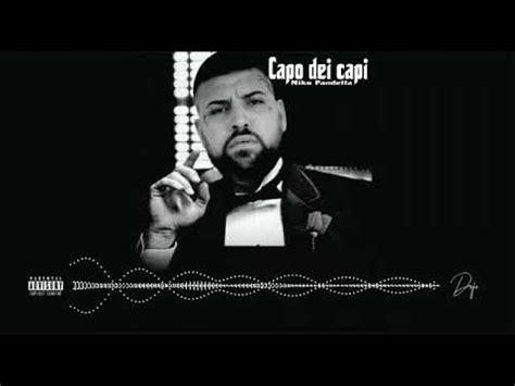 Non tutti forse conosco niko pandetta ovvero un cantante neomelodico. Niko pandetta - YouTube