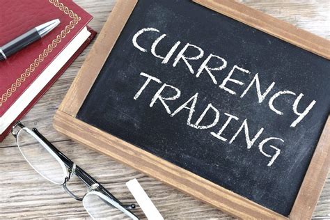 currency trading   charge creative commons chalkboard image