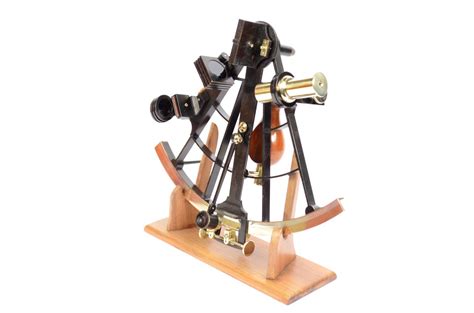 e shop nautical antiques code 5836 lorieux antique sextant