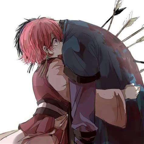 283 Best Akatsuki No Yona Images On Pinterest Akatsuki