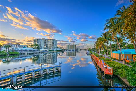 delray beach florida downtown palm beach county