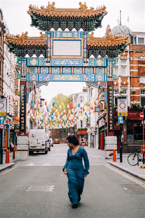 20 Things To Do In Chinatown London Insider’s Guide By A Local