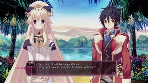 Tears To Tiara Ii Heir Of The Overlord [ps3 Version