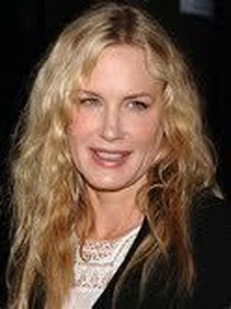 Daryl Hannah To Speak At Better Living Show On Friday