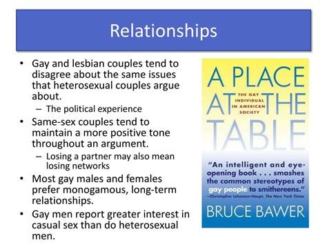 ppt chapter 8 same sex couples and families powerpoint presentation