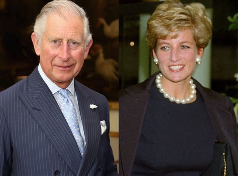 Feud To Tackle Prince Charles And Princess Diana In Season 2 E News