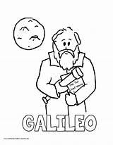 Coloring Galileo Galilei Pages History Kids Volume Choose Board Social School Hudson Getdrawings Henry Template sketch template