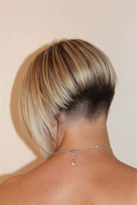 Pixie Bob Haircut Back View What Hairstyle Is Best For Me