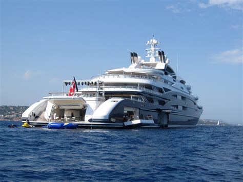 largest yachts luxury yacht charter superyacht news