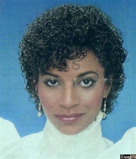 1980s Hairstyles For Women Jheri Curl Black Hair Magazine 1980s Hair