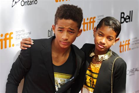 Can Jaden Smith Really Get Emancipated From Will And Jada