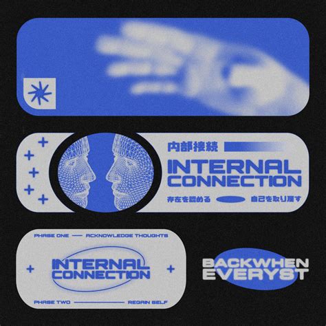 internal connection album  everyst spotify