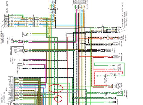 dinojet power commander  wiring diagram honda cbr rr