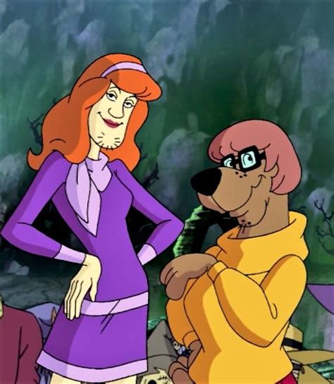 Pin By A L S 3 On Scʘʘву ᗪʘʘ Scooby Doo Cartoon Scooby