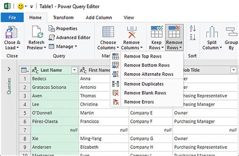 excel data tools archives excel bytes