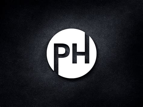 discover  ph logo design cegeduvn