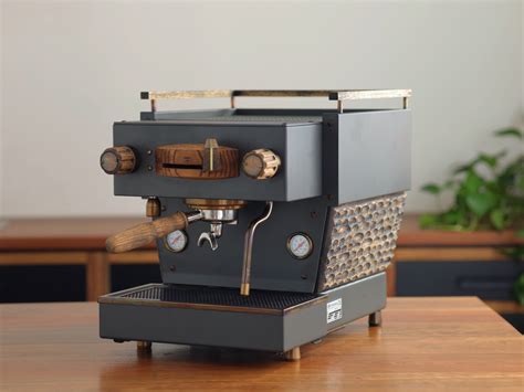 la marzocco linea mini weathered slate specht