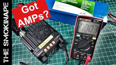 measure current amps   multimeter thesmokinape youtube