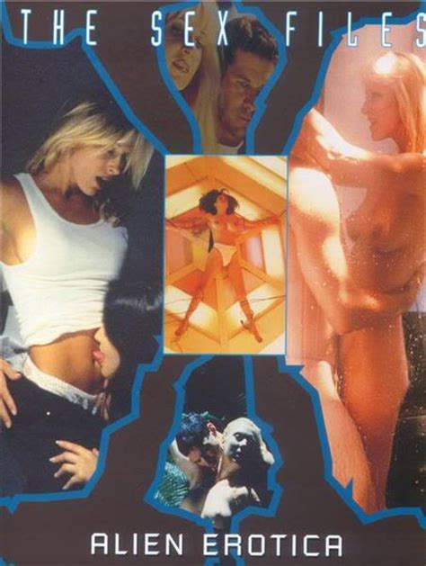 sex files alien erotica 1998 download movie