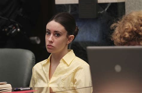 casey anthony trial  dissected     documentary  weekend   chicago