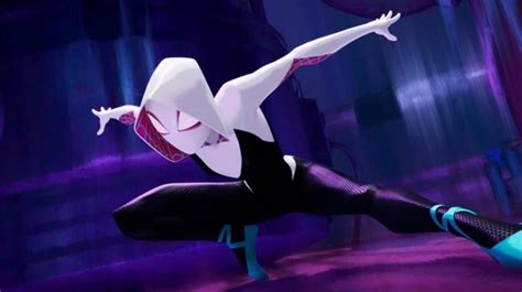 spider gwen s co creator reveals the origin of her iconic costume