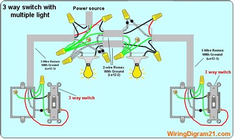 wiring   switch   wires   switch wiring diagram schematic