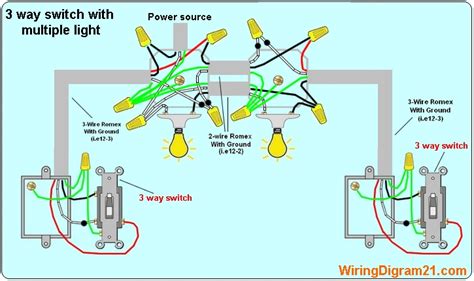 switch wiring diagram house electrical wiring diagram