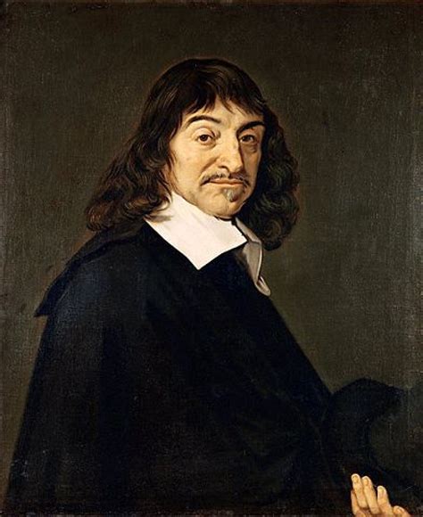 rene descartes