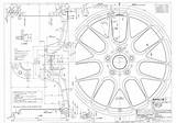 Solidworks S1010 Inventor sketch template