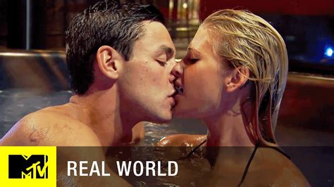 Real World Go Big Or Go Home Love In The Real World
