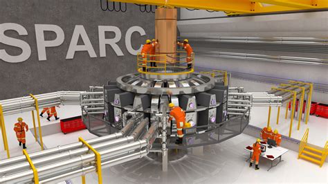 mit    fusion power     time   works