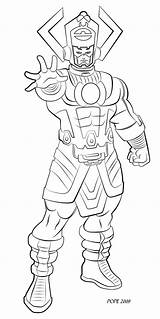 Galactus Quirt Pages Favourites sketch template