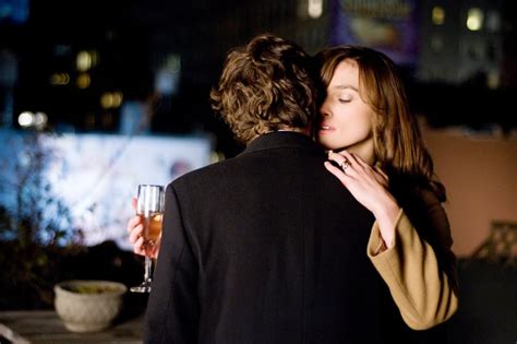 Last Night Sexiest Movies On Netflix Streaming Popsugar Love And Sex