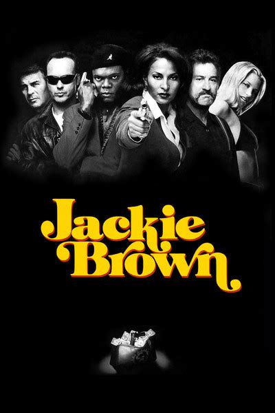 Reblogged Jackie Brown Movie Review And Film Summary 1997