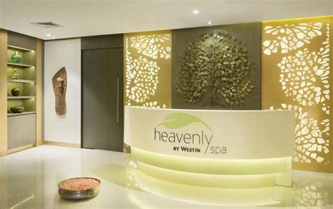 lighting design  heavenly spa  westin  design matrix indias