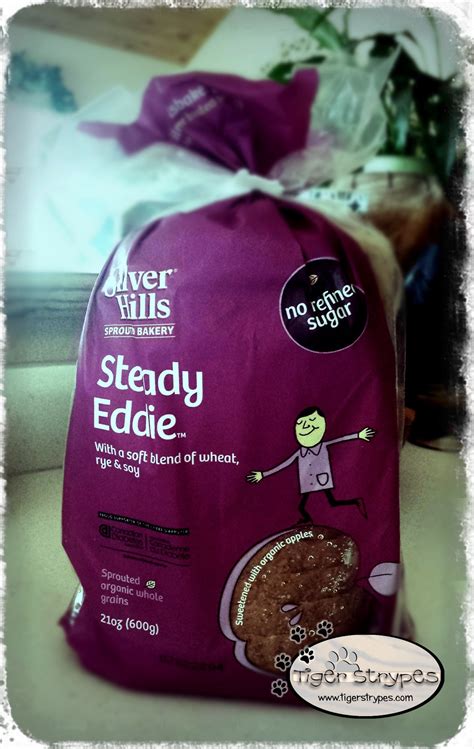 review  silver hills sprouted grain bread tigerstrypesblog