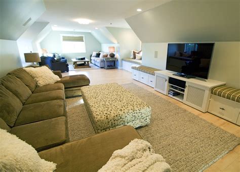simple living room design ideas  tv roundecor bonus room decorating room
