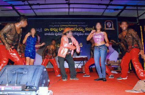 stripped bare india s dancing girls india al jazeera