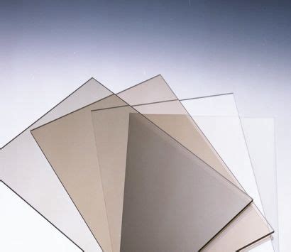 exell  lexan polycarbonate products