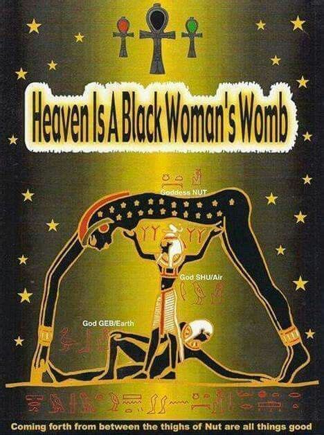 Hotep African Spirituality Black Consciousness