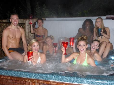 Hot Tub Party Video Pussy Sex Images